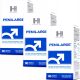 Penilarge - Revolutionäres Nahrungsergänzungsmittel für Männer, 3-Pack (2+1 Gratis)