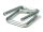 16-mm-CB5-DRAHTKLEMMEN zur Befestigung von 15-16-mm-Band