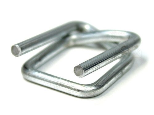 16-mm-CB5-DRAHTKLEMMEN zur Befestigung von 15-16-mm-Band
