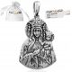  MEDAILLE UNSERER FRAU VON CZĘSTOCHOWA, SILBER 925