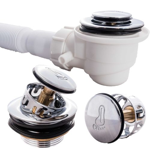 Sanlight Duschsiphon 50 mm