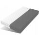  FDM Bergamo Matratze, mittel, 180 x 90 x 9 cm