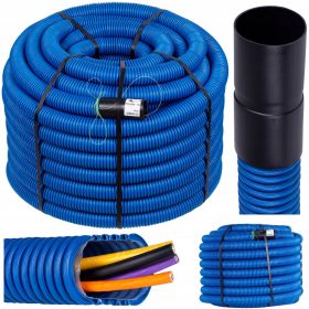  Elmark-Leitung 40 mm x 50 m