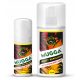  10x MUGGA Mückenzeckenspray 9,5 % DEET