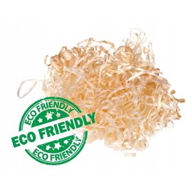  FÜLLSTOFF AUS HOLZWOLLE für Weinkisten 10 kg öko