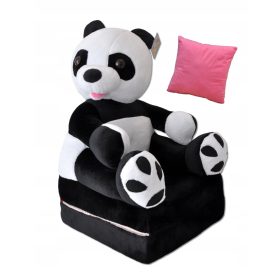  Kindersessel Plüsch SMYK Sessel