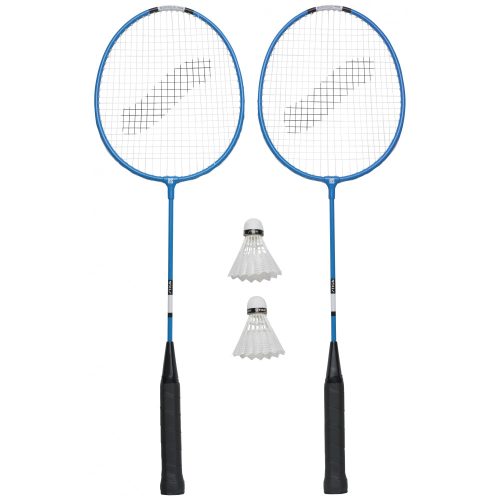 Stiga Hobby-Schläger mit Federball-Set