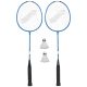 Stiga Hobby-Schläger mit Federball-Set