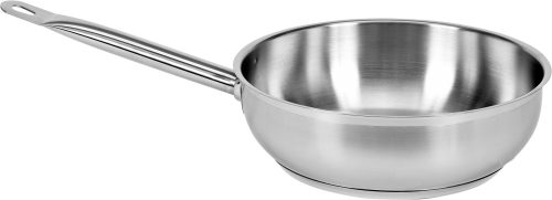 Töpfe Rondel Yato Professionelle Küchenausrüstung 3,4 l