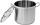 Töpfe YATO Professional Kitchen Equipment traditioneller Topf 15,4 l