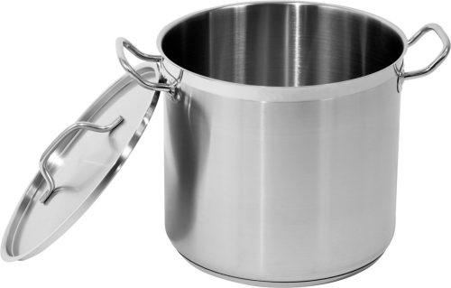 Töpfe YATO Professional Kitchen Equipment traditioneller Topf 15,4 l