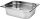 GN 1/2 Yato-Behälter 100 mm Edelstahl 7 l