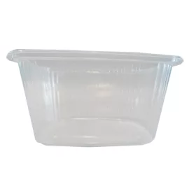 Guillin PRA250RC Behälter 250 ml 100 Stück