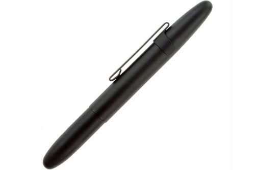  Schwarzer Fisher Space Pen