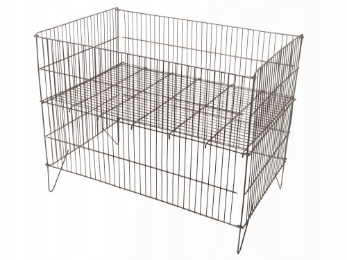 SHOP-VERKAUFSKORB, 60X90