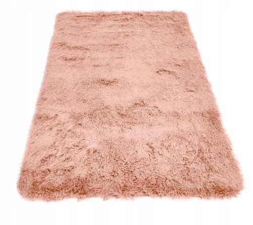 Teppiche Hochflorteppich CONTRAST 65 x 125 cm