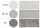DEKORATIVER GIPSBETON MIT ARCHITEKTONISCHEM EFFEKT 15m2