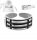  ATLANTA RING ATLANTA SILBER 925 GRAVUR