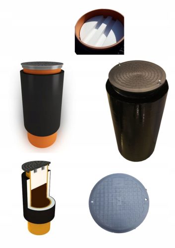 Al-Max Wasserzähler gut fi400 l-1200
