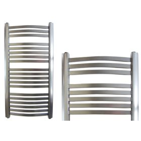  Hydro-Mat Wasserbadheizkörper 477 W 575 x 970 mm grau