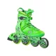  K2 Vo2 100 X Pro M Fitness Inline-Skates – 43,5