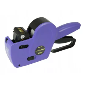 Einreihige Etikettiermaschine von Sato