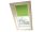 Dachjalousien Unser Home Pielesze Dachrollo 61,8 cm x 101