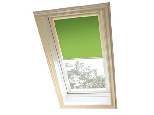 Dachjalousien Unser Home Pielesze Dachrollo 61,8 cm x 101