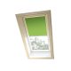Dachjalousien Unser Home Pielesze Dachrollo 61,8 cm x 101