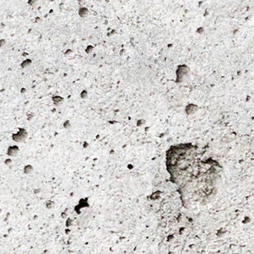 Artgeist Tapetenrolle Beton Loft Grau 0,5x10 m
