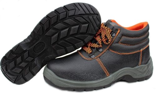 ART.MAS Comfort SB Arbeitsstiefel, Größe 43