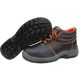 ART.MAS Comfort SB Arbeitsstiefel, Größe 43