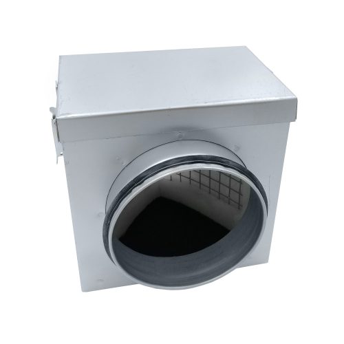 KANALFILTER FKO, FBV fi 160 Częstochowa