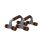  Ultramedic Push Up Bar Pumpengriffe