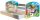  ACMA II Bett 75 x 144 cm Eiche