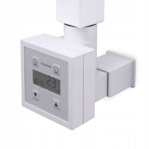 TERMA Elektroheizung KTX-3 WEISSE Abdeckung
