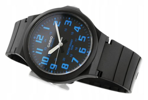  CASIO MW-240 Herrenuhr, klassisch COLOR + CAN