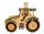  Gläser Barständer Traktor Geschenk 18. Geburtstag