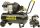 Stanley DV2 400/10/50 Ölkompressor 50 l 10 bar