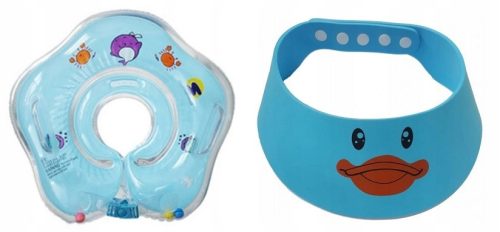 Baby Circle Schwimmkragen Schwimmer
