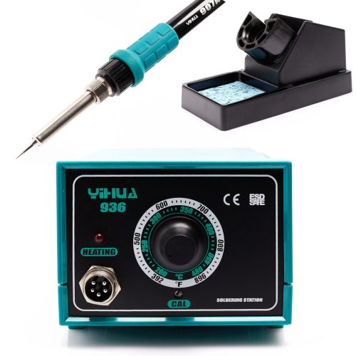  Techrebal Yihua 936 40 W Lötkolben