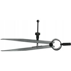 Präziser Formatverfolgungskompass, einstellbares Format