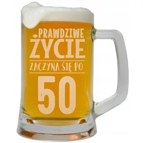    BIERMUFFEL MIT GRAVUR ZUM GEBURTSTAG 30 40 50 JAHRE GEBURTSTAG GESCHENK