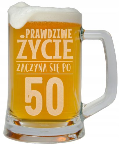  BIERMUFFEL MIT GRAVUR ZUM GEBURTSTAG 30 40 50 JAHRE GEBURTSTAG GESCHENK