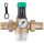 Herz-Tellerventil 3/4'' 1 2682-12