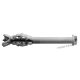 Prien Universalstifte 16 x 300 mm 25 Stk.