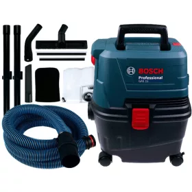 Bosch GAS 1100 W Industriestaubsauger