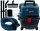  Bosch GAS 1100 W Industriestaubsauger