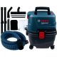  Bosch GAS 1100 W Industriestaubsauger