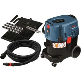  Bosch GAS 1380 W Industriestaubsauger